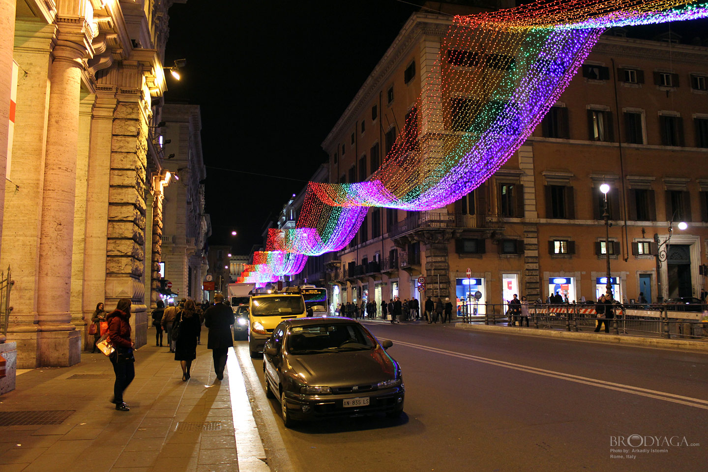 Rome